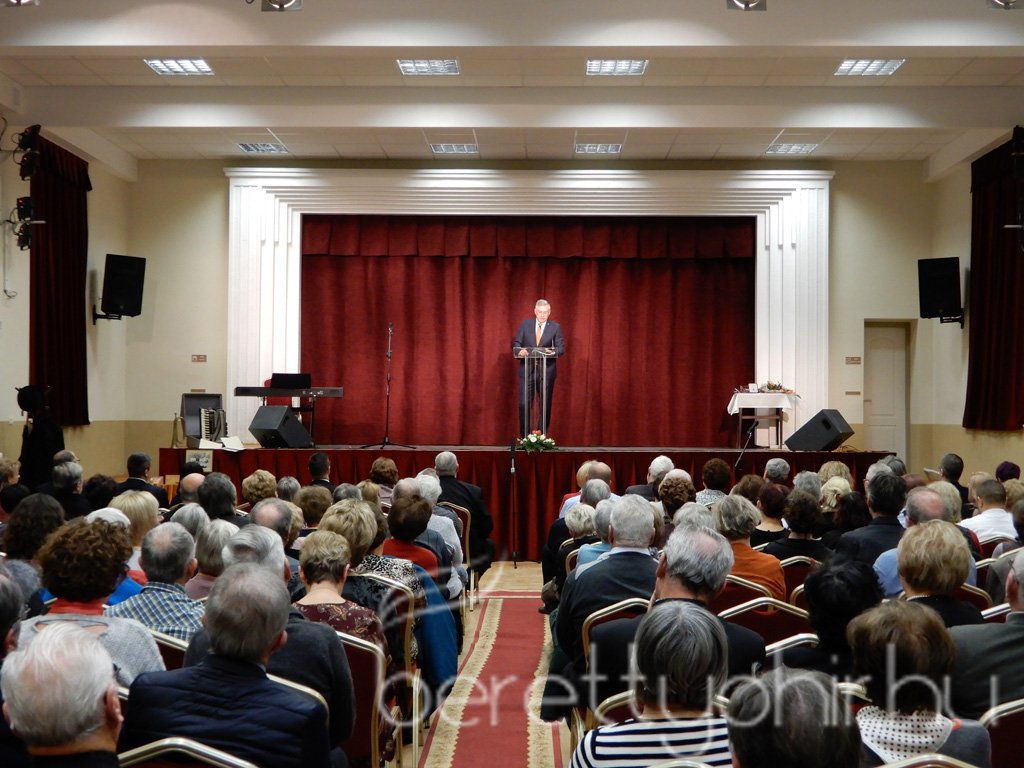 A Magyar Kultúra Ünnepe 2020  - Gálaest 32